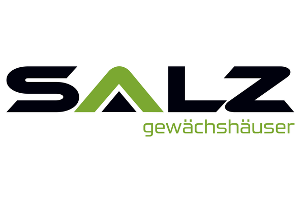 Salz-Gewächshäuser